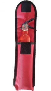 0.3kg extinguisher